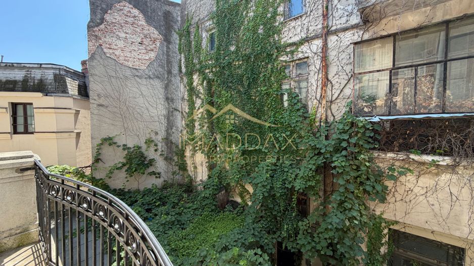 Spațiu Birouri Renovat Complet LUX *150 mp*/ Zona Dorobanți - Poză 42