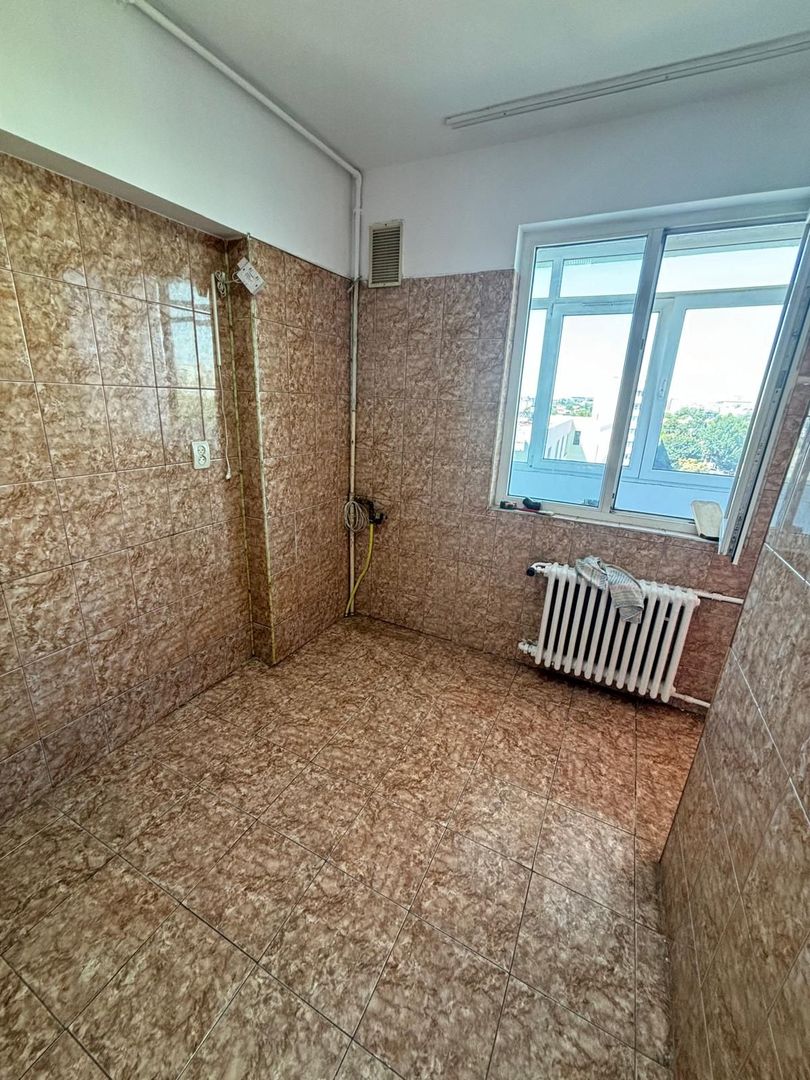 Apartament 2 camere nemobilat Unirii - Cantemir T99 - Poză 18