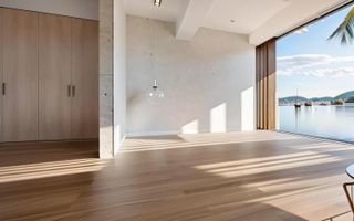 Penthouse Spectaculos în Zona Iancu Nicolae British School - Poză 7