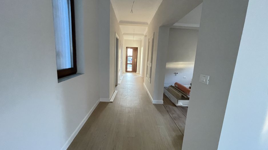 Duplex frumos in Dumbravita - Poză 4