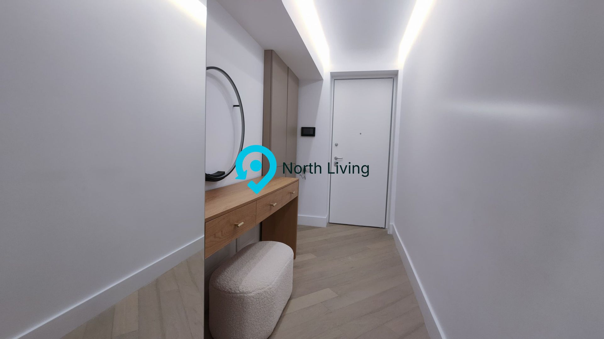 Apartament 3 Camere Premium | 2 Terase superbe | Iancu Nicolae - Poză 4