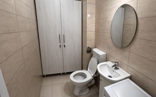 Spațiu comercial | Salon / Frizerie | Parter | Arhitecților - Poză 7