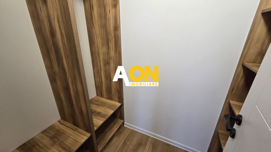 Apartament cu 2 Camere, Ultrafinisat, Bloc Nou, Zona Ampoi 3 - Poză 7