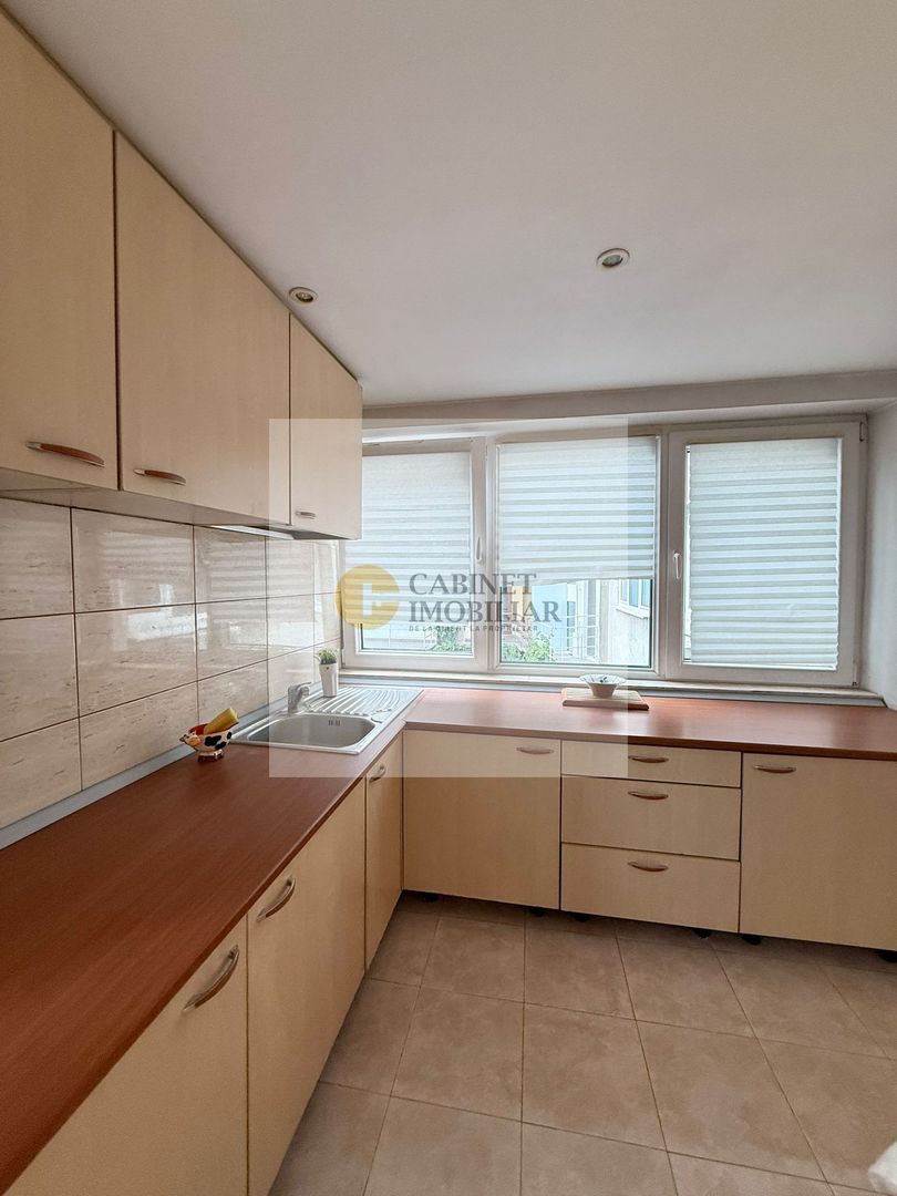 2 camere | 75 mp |  Universitate | Etaj Intermediar - Poză 4