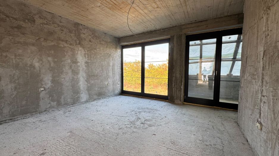 Duplex P+1+2R Pipera, 3 dormitoare, 210 mp utili, 3 terase - Poză 45