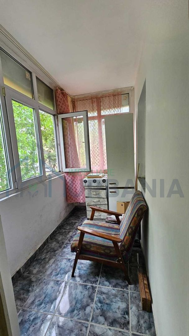 Apartament 1 cameră, decomandat,  Podul de Fier/Pădurii, 35 mp - Poză 6