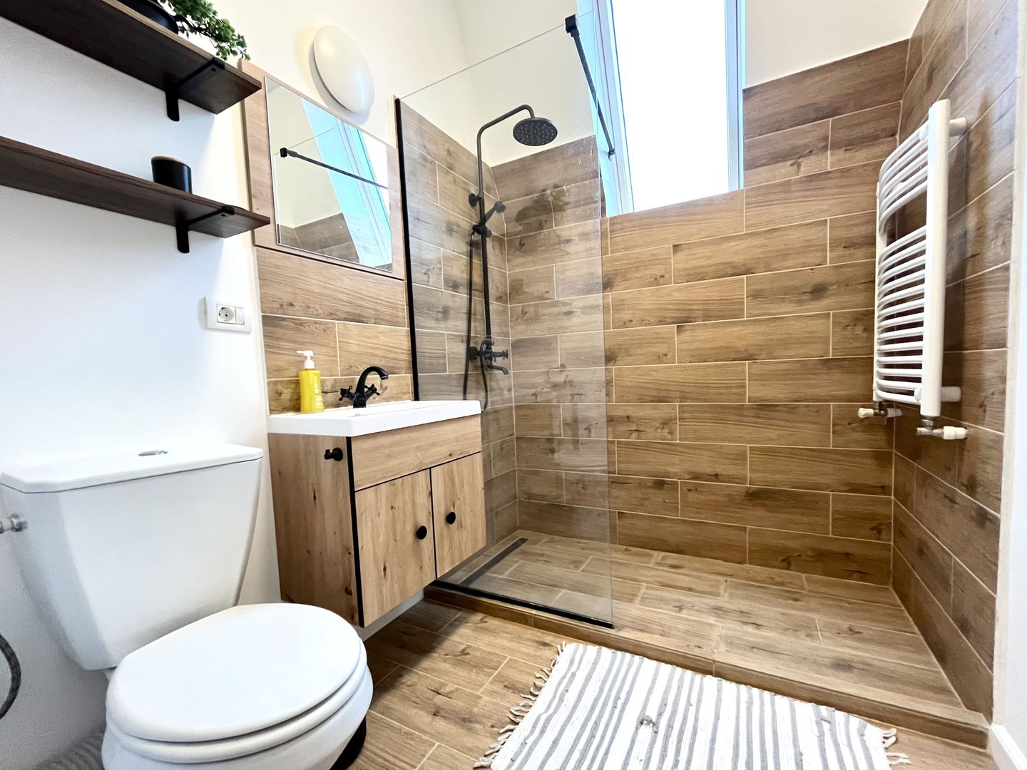 Apartament 2 camere, elegant si primitor, lângă Spitalul Județean - Poză 13