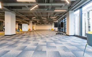 Chirie, oficiu premium, 280 mp, strada 31 August 1989, Centru - Poză 25