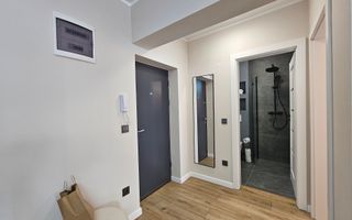 Apartament 3 camere, 2 bai Mall Selimbar - Poză 11