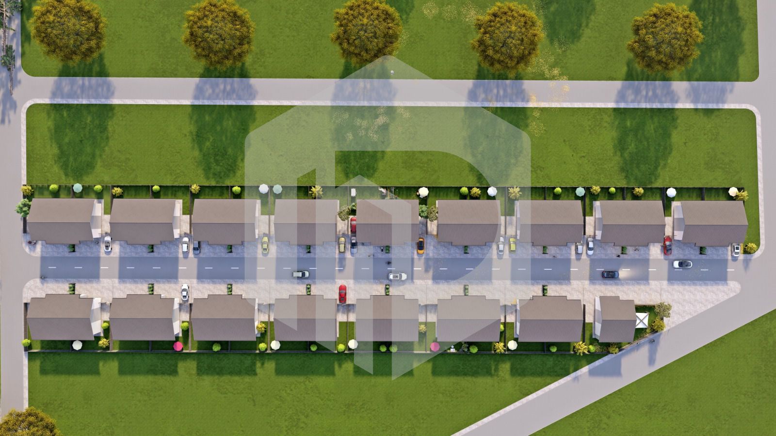 Casa | 4 Camere / Selimbar / 2 Bai / Debara  | Intabulata - Poză 8