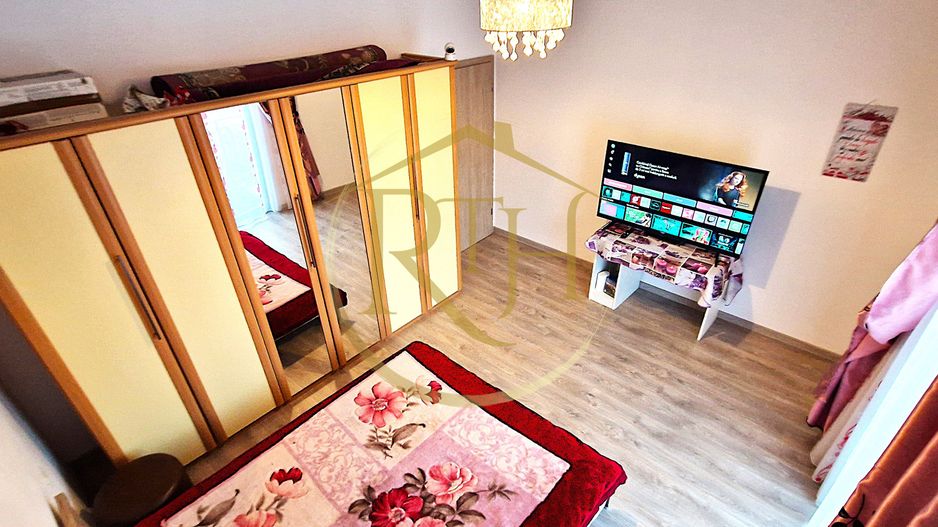 Apartament 2 camere,  mobilat și utilat – Giroc, zona Planetelor. - Poză 2