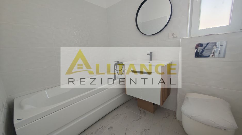 Casa Individuala Premium | 110 mp | Teren 500 mp | Comuna Berceni - Poză 8