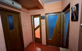 AP. 2 CAMERE GIURGIULUI, LOC PARCARE, BUCATARIE INCHISA, MOBILAT - Poză 7