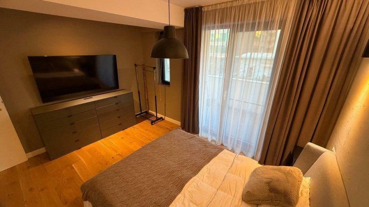 2 camere | Medicover | Baneasa | Aviatiei - Poză 7