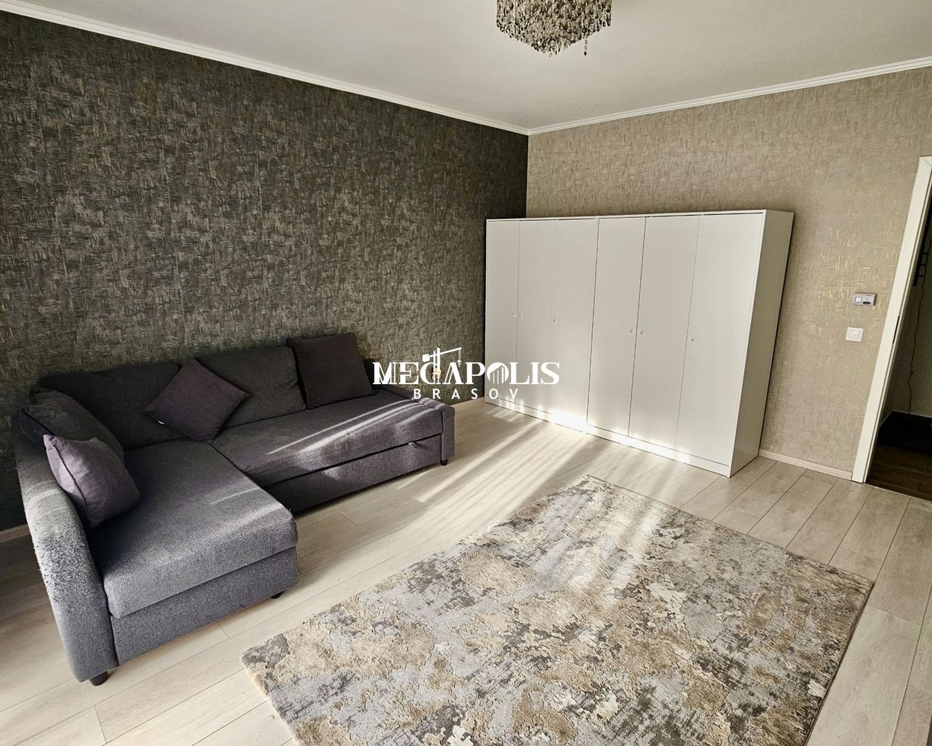 REZERVAT / 3 Camere / Decomandat / Avantgarden 3 / Parcare - Poză 3