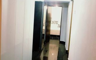 Apartament 4 camere, 100 mp, renovat și mobilat, în zona Mircea, Iași - Poză 4