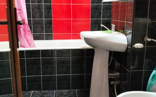 Apartament 2 camere | Etajul 4 | Zona Micro 17 - Poză 9