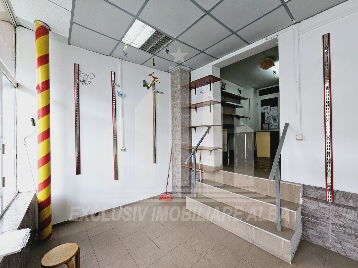 Spatiu comercial de vanzare, Cetate - Poză 5