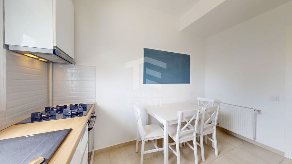 3 Camere Toscana Residence Otopeni | Mobilat | Parcare | Etaj 1 - Poză 17
