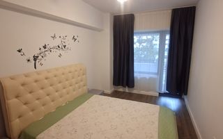 Mutare Imediată! Apartament modern 2 camere, INTABULAT – Royal Town, Copou - Poză 4