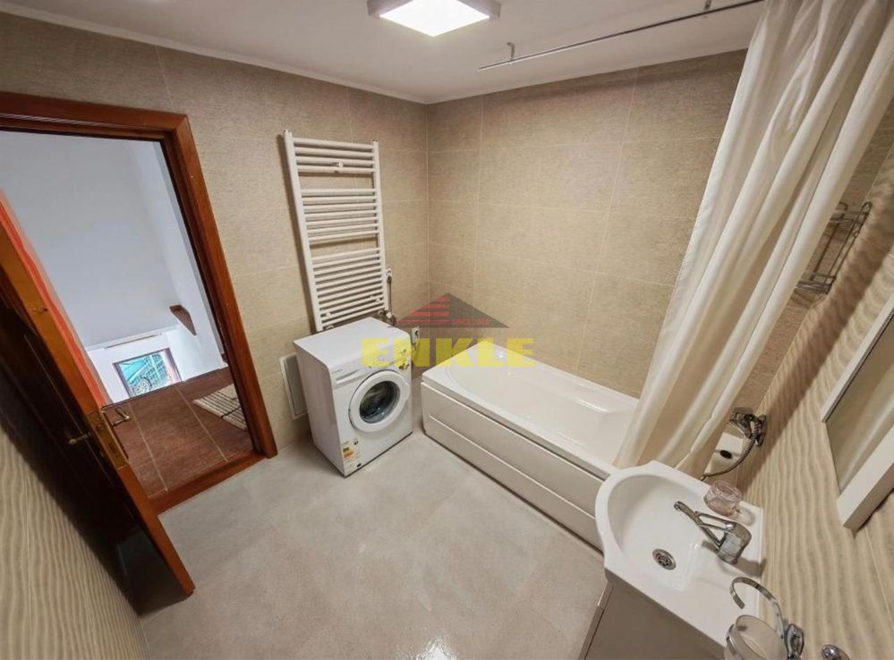 Apartament cu 2 camere de închiriat – mobilat și utilat complet - Poză 8