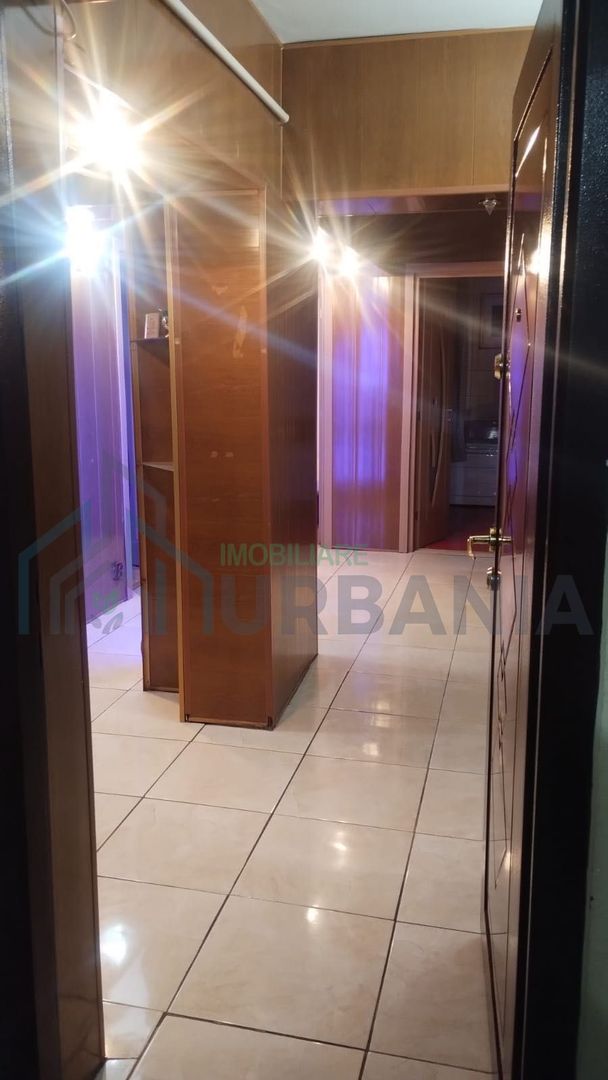 Dacia, 3 camere, decomandat - Poză 2