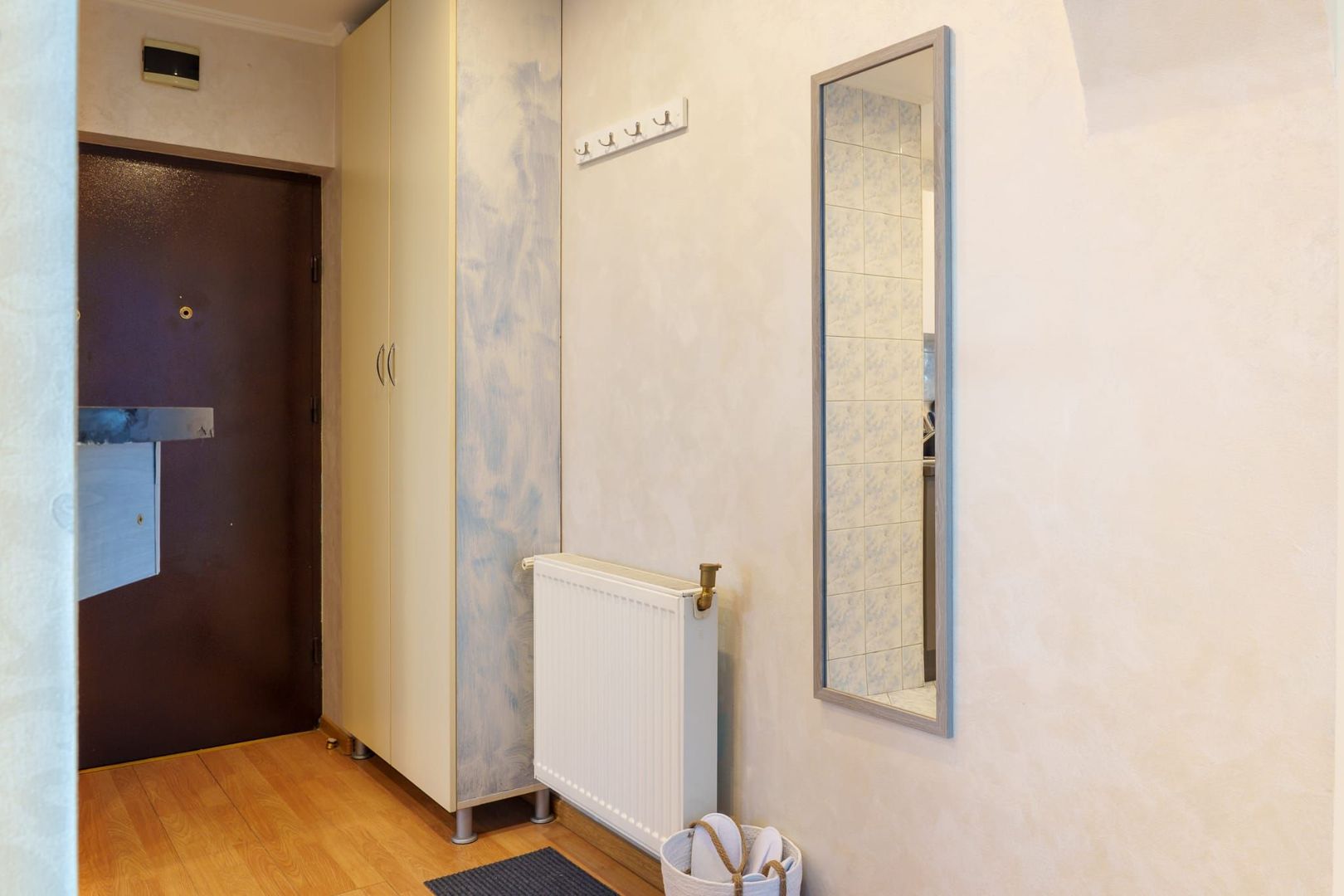 Apartament de Inchiriat | 2 Camere | UltraCentral | Mobilat - Poză 14