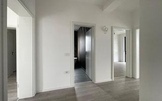 Duplex modern cu 4 camere și toate utilitățile în Moșnița Veche - Poză 8
