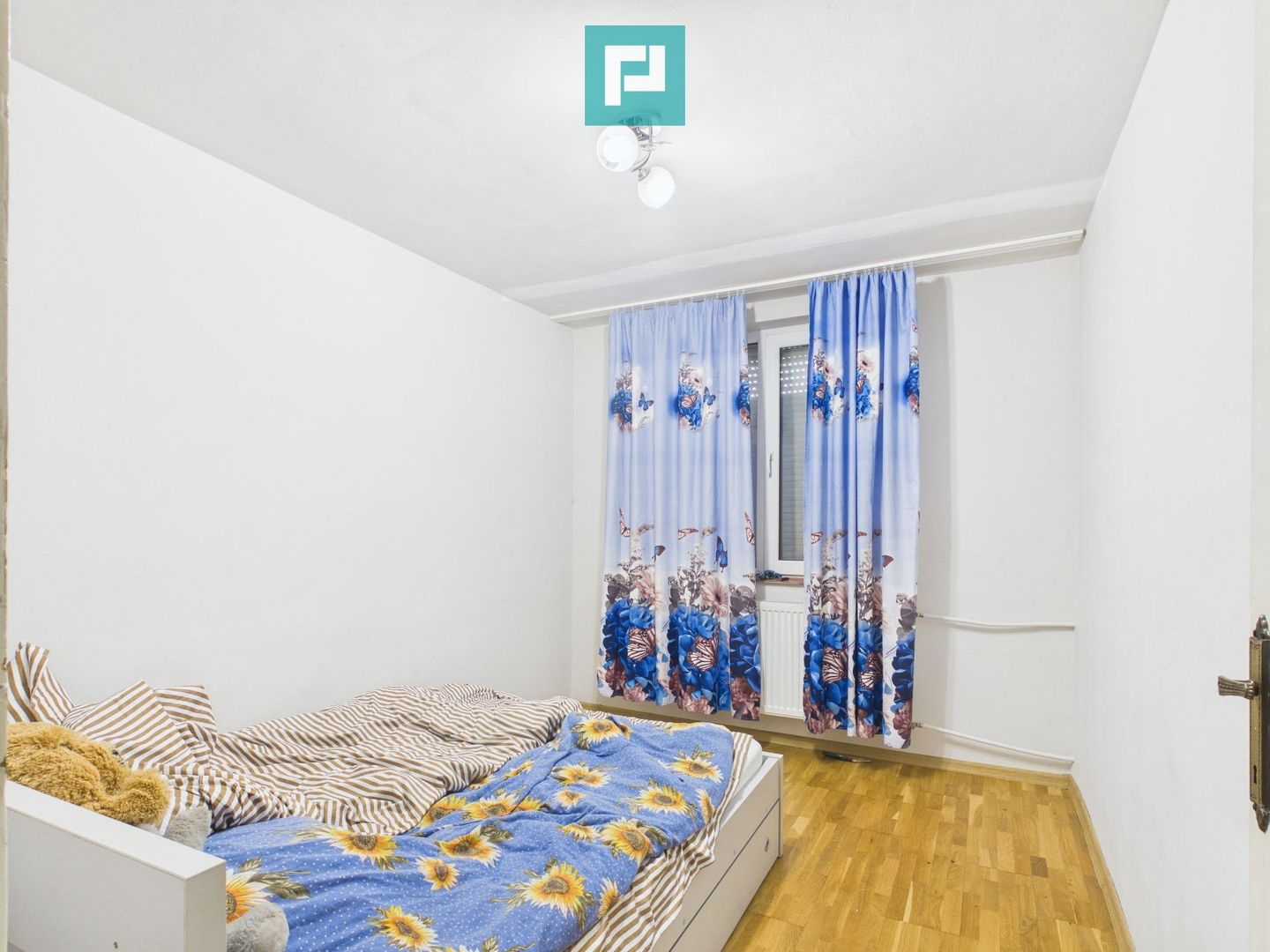 Apartament 2 camere Strada Borsecului etaj 4 35mp. - Poză 5