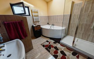 Vila S+P+M cu teren generos Dumbravita - Poză 15