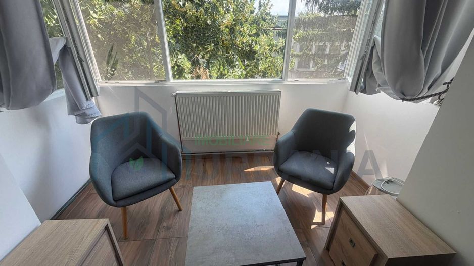 Apartament 3 camere de închiriat, zona Copou/Gaudeamus, Iași - Poză 7