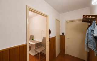 Apartament spațios cu 2 camere | Parter înalt | Girocului - Poză 8