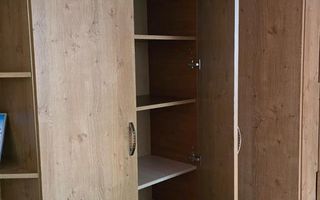 Girocului-Judetean 3 camere decomandat centrala gaz - Poză 22