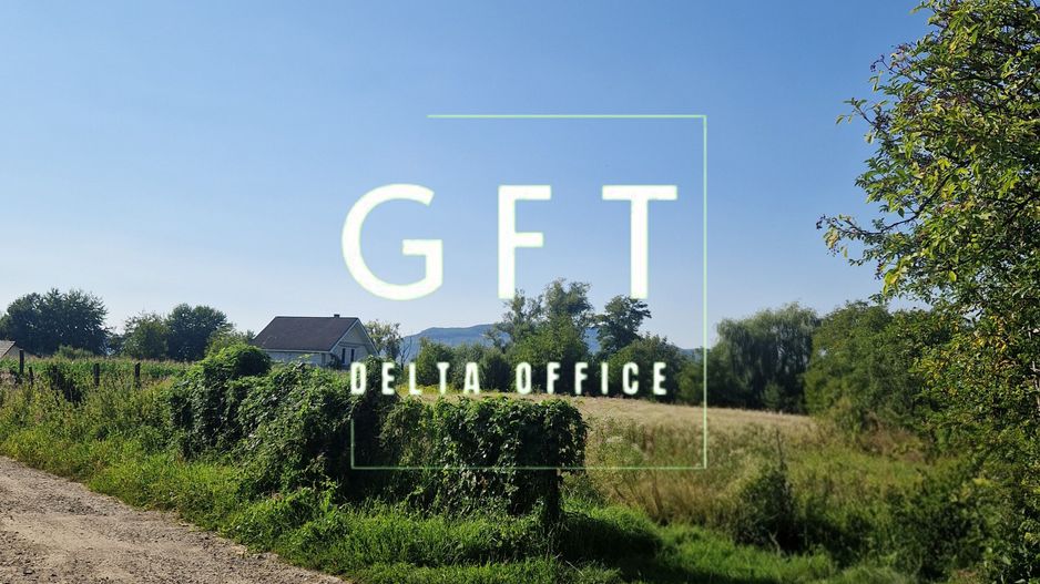 Teren intravilan de vânzare – 1.120 mp - Poză 2