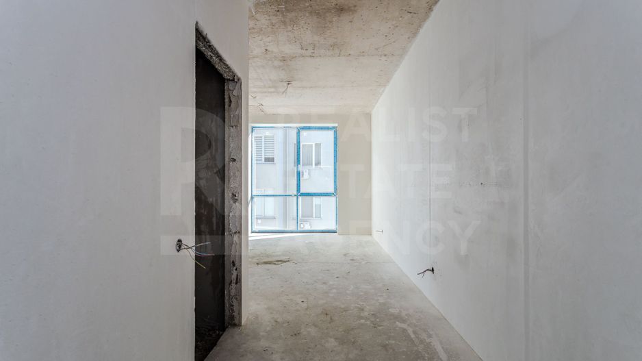 Vânzare, apartament 1 dormitor șoseaua Hîncești, Telecentru - Poză 3