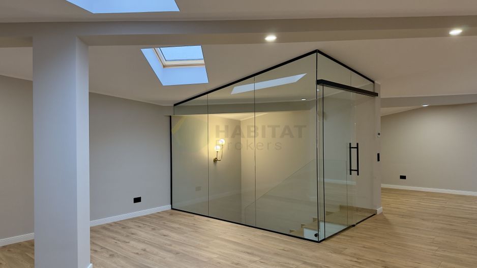 Vila individuala 5 camere Tunari 1 Decembrie - Poză 17