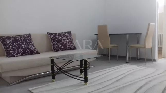 Garsonieră ultrafinisată, 28 mp, zona Expo Transilvania, Mărăști. - Poză 1