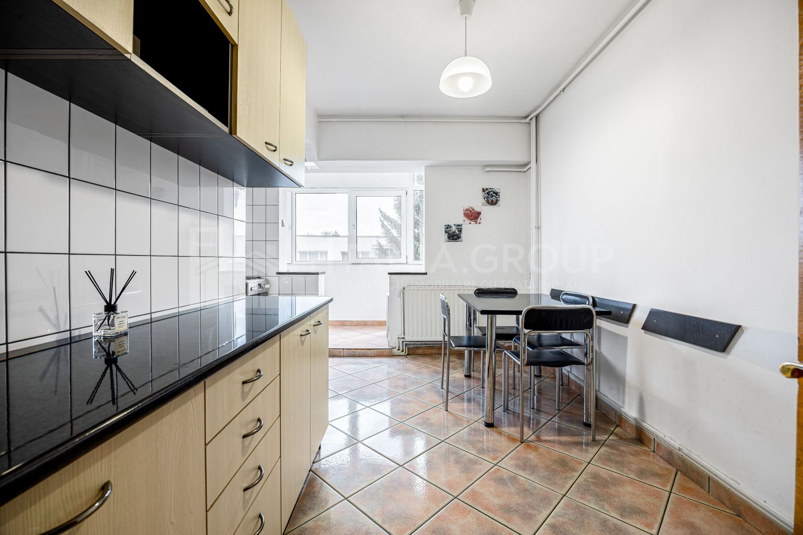 Apartament 4 camere, 109mp, bloc 1992, stare impecabila, comision 0% - Poză 9