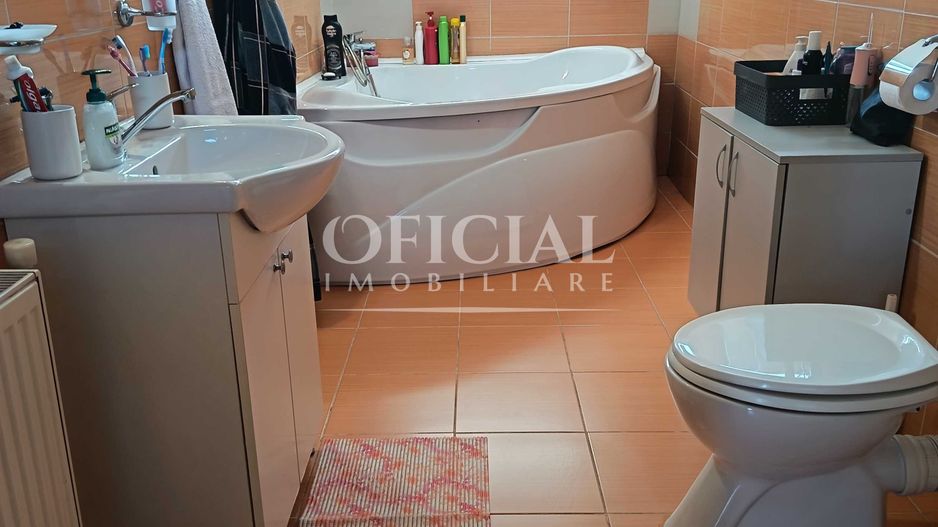 Casa tip Duplex | 150 Mp | 2 Bai | Garaj | Borhanci Romul Ladea - Poză 5