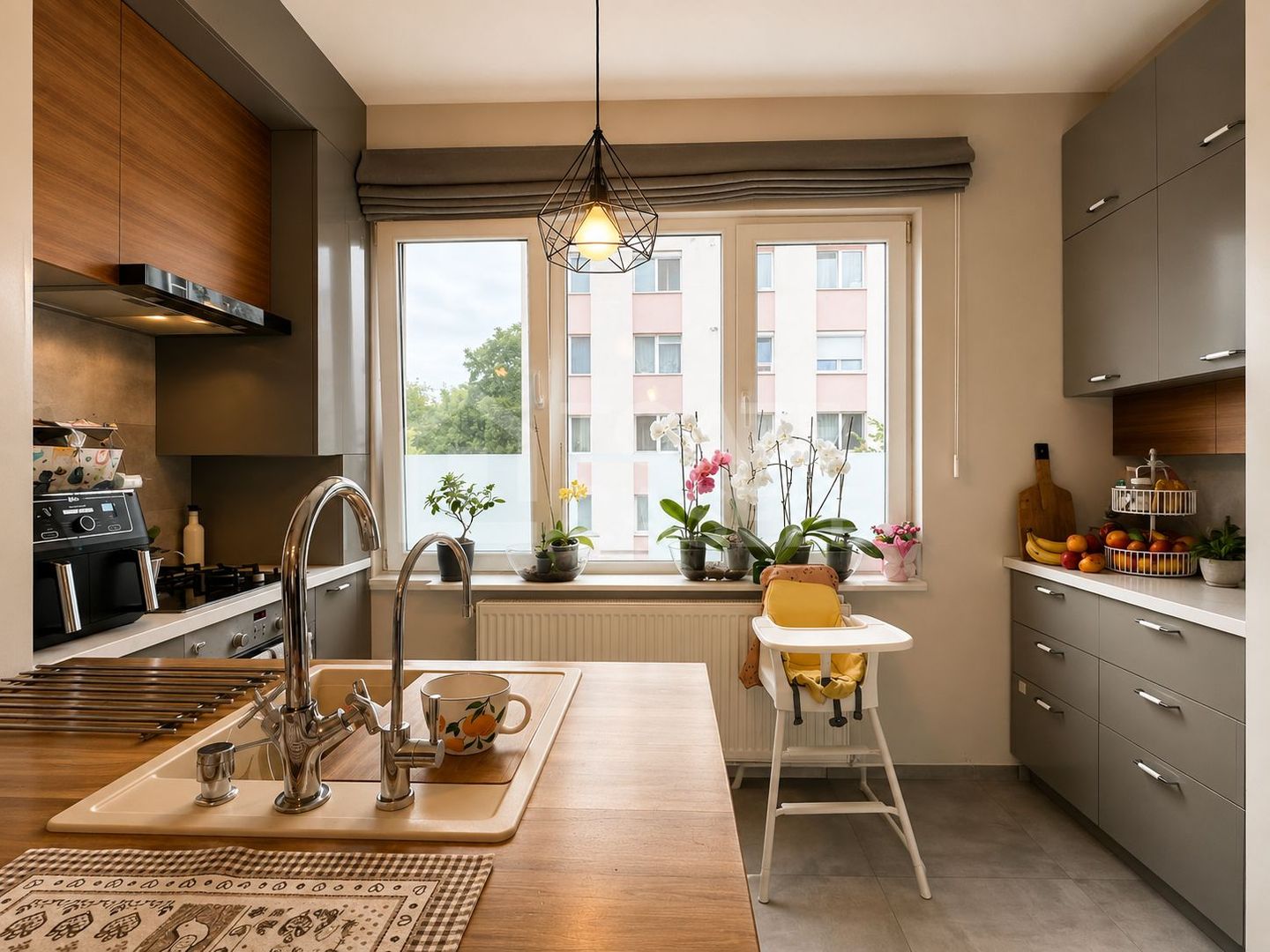 Apartament 2 camere, etajul 2, zona Maramureșului - Poză 2
