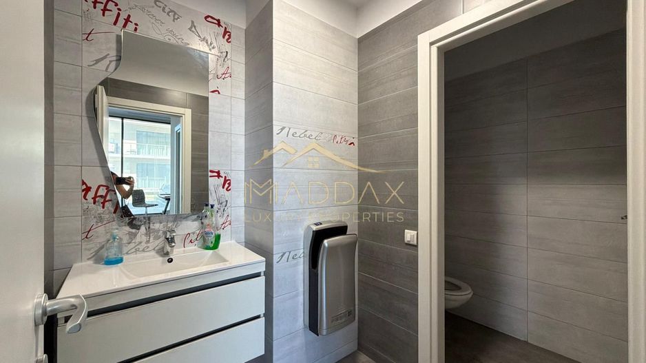 Spatiu comercial 192,39 mp I Mamaia Nord I Parter I Vitrina stradala - Poză 6