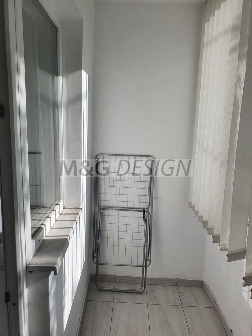 2 cam Girocului-Judetean etaj 1 amenajat - Poză 21