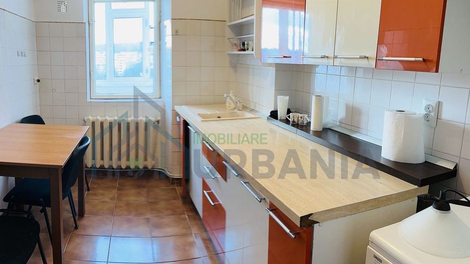 3 camere decomandat la pret de 2 camere, 80 mp, Gară – McDonald’s | parcare, CT, AC, 2 balcoane - Poză 4