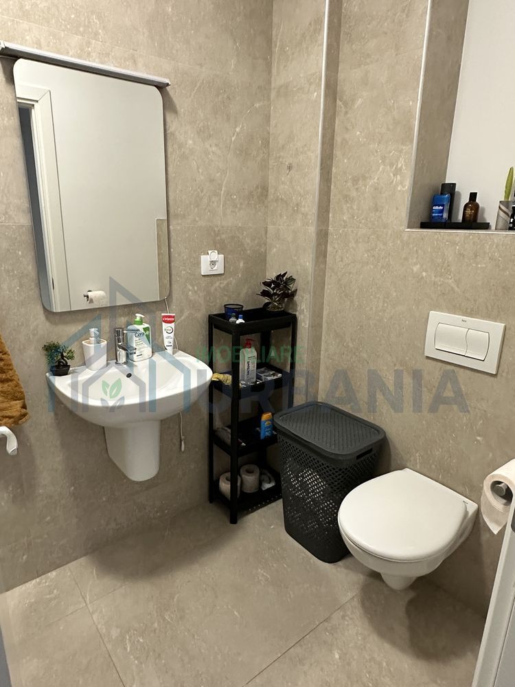 Apartament cu 1 camera in Visoianu - Poză 7