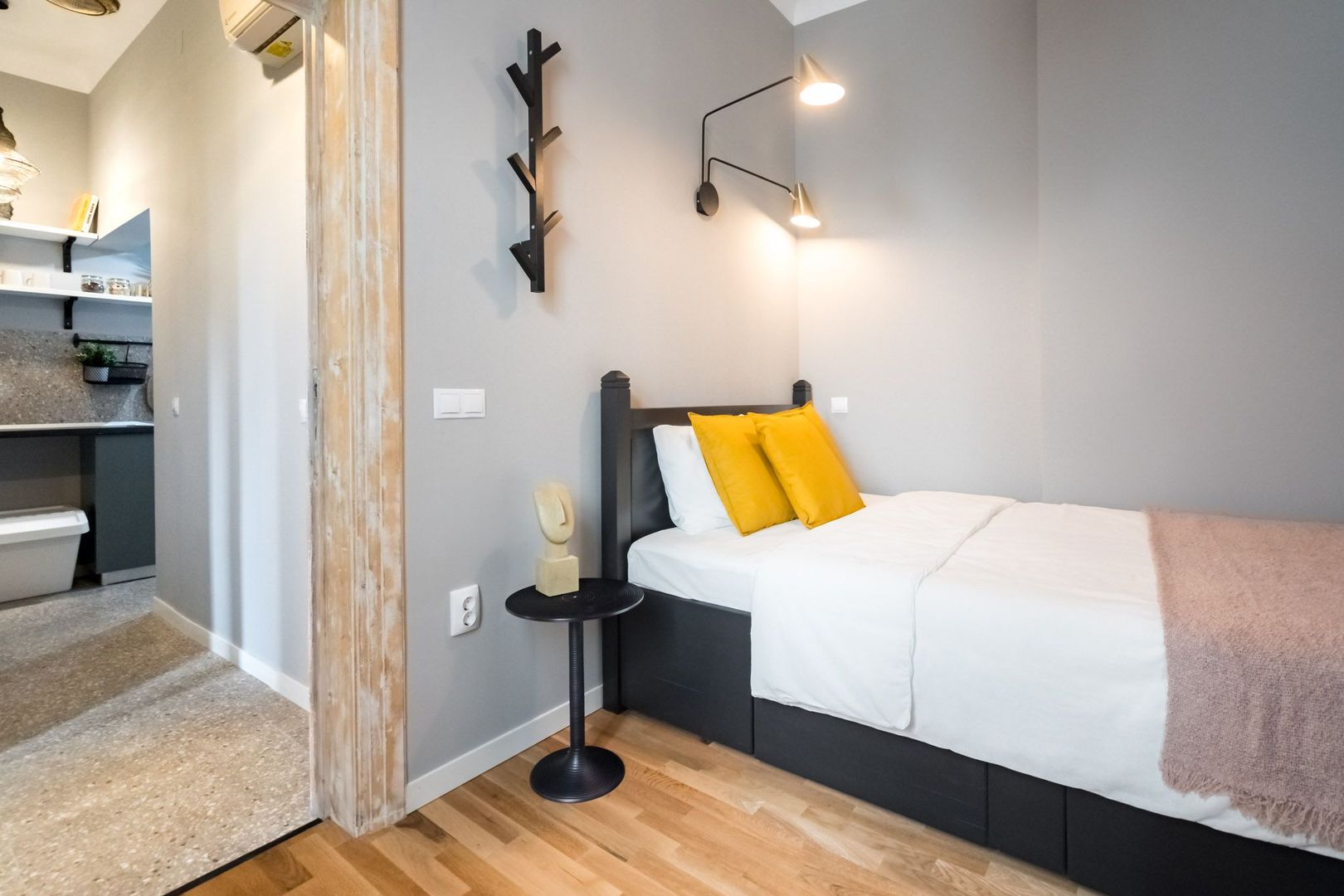 COMISION 0% - Apartament cu 2 camere Piata Unirii - Principatele Unite - Poză 13