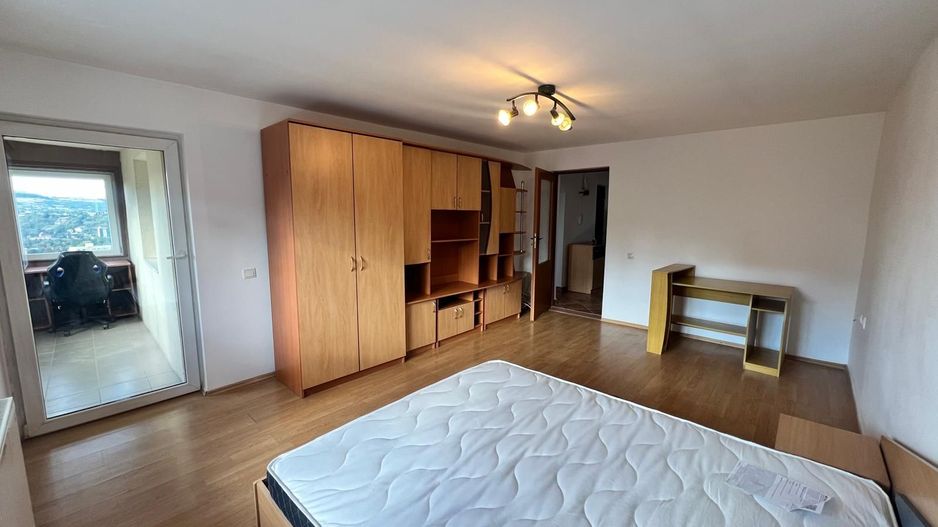 Apartament cu 2 camere decomandat | 65 mp+ 6 mp balcon | Parcare | Zorilor | UMF - Poză 3