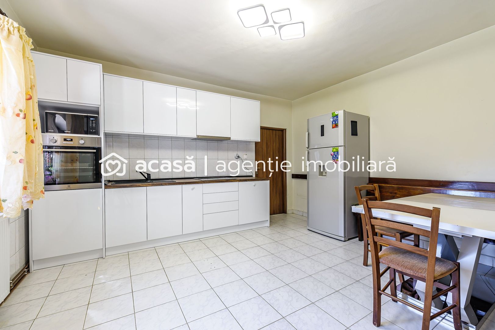 Oportunitate, casa cu teren de 1515mp. - Poză 3
