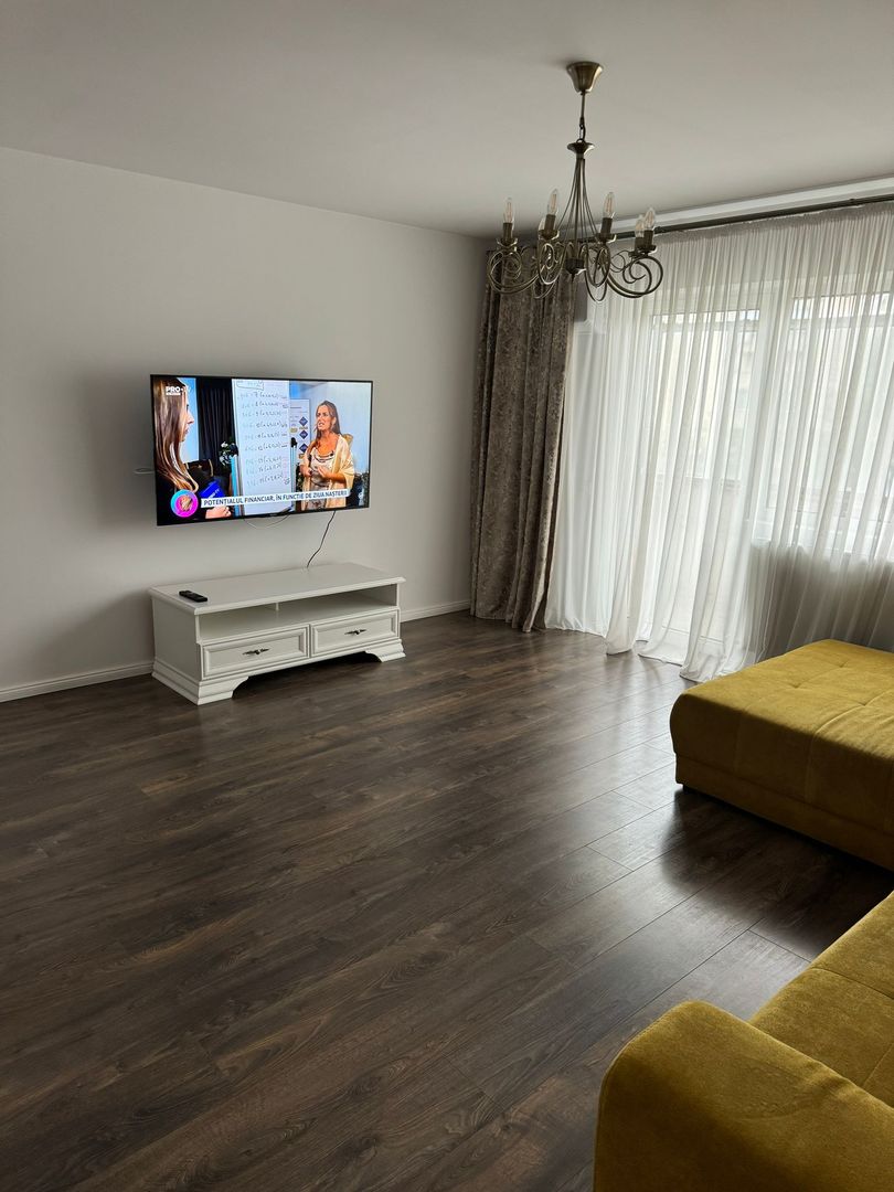 AP. 3 CAMERE- VACARESTI, CENTRALA PROPRIE, PARCARE INCLUSA, METROU - Poză 1