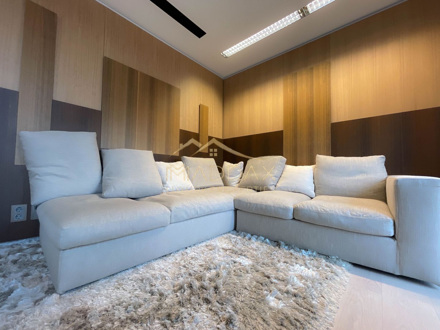 Cladire de birouri + spatiu comercial *1106 mp* // Dorobanti Capitale - Poză 49