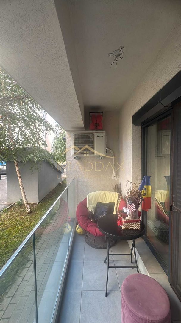 Apartament Premium 2 Camere | Exigent Plaza Residence Faza 2 - Poză 7
